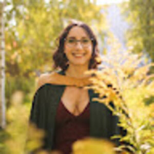 Meet your Posher, Gianna